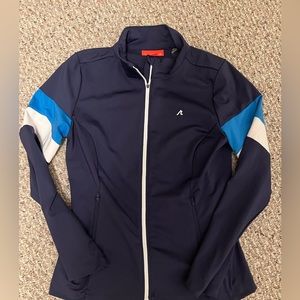 Redvanly Performance Jacket